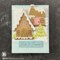 Lovely Layers: Alice's Gingerbread Lane - Honey Cuts - Stand-Alone Dies